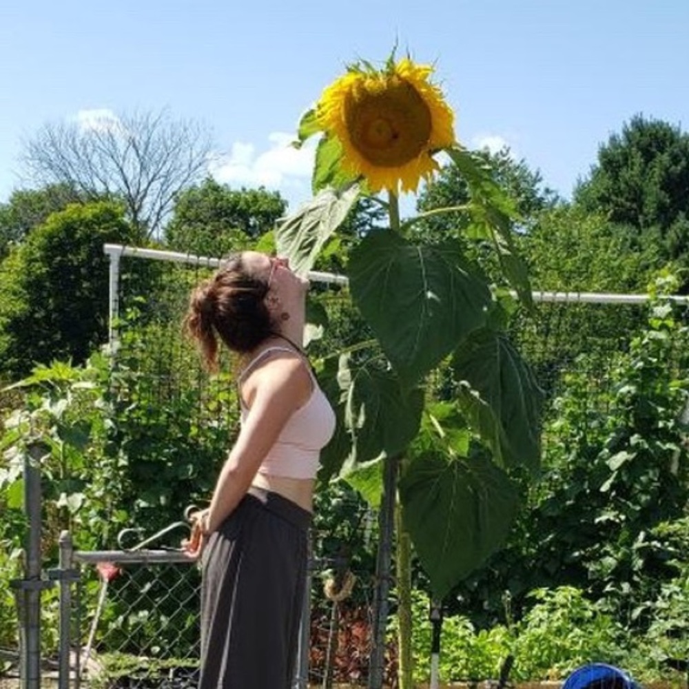 Meet your Posher, Kayla